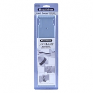 Telar para cuentas Beadalon Jewel Loom Azul