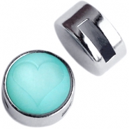 Pulseras Ibiza Corredera Cabuchón Polaris 