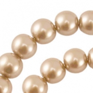 Perlas de cristal Perlas de cristal 12mm