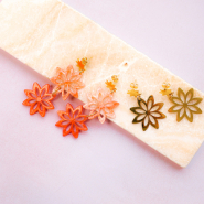 Nuevo Descubre también nuestros colgantes de resina