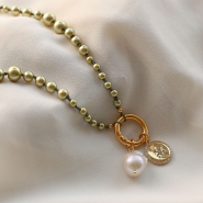 Especiales Descubre toda la línea perlas de cristal aquí