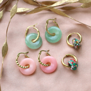 Nuevo Descubre todo variedad de piedras naturales aquí