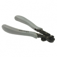 Beadsmith 1-step Looper 1.5mm alicate para formar bucles Gris-negro