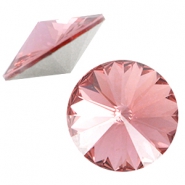 Cristales Swarovski Swarovski Elements rivoli 1122 12 mm