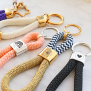 Cordón estilo marino Mix & Match Aquí encontrarás toda la colección de cordones estilo marino