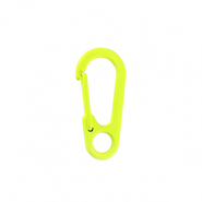 Fornituras de color mosquet&oacute;n Amarillo ne&oacute;n