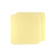 Tapete para cuentas Beadsmith 20x20cm Beige