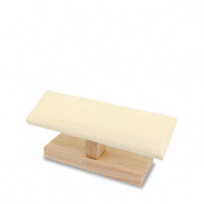 Expositor de joyer&iacute;a para pulseras Natural-beige