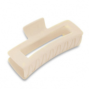 Accesorios pinza para el pelo terciopelo Blancuzco