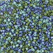 Abalorios Miyuki delica's 11/0 Nature