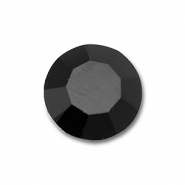 Preciosa SS39 chatón Jet