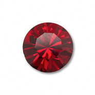 Preciosa SS39 chatón Siam