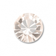 Preciosa SS39 chatón Crystal honey