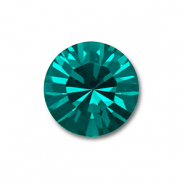 Preciosa SS29 chatón Blue zircon