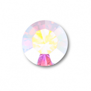 Preciosa SS29 chatón Crystal AB