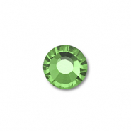 Preciosa SS30 base plana Peridot