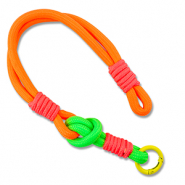 Correas de mu&ntilde;eca trendy para m&oacute;vil Naranja ne&oacute;n-verde ne&oacute;n-rosa ne&oacute;n-amarillo