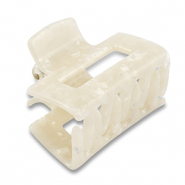 Accesorios pinza para el pelo Blanco