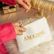 Nuevo  Descubre toda la linea de neceseres a la moda