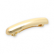 Accesorios para el pelo pinza para pelo Dorado