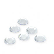 Pedrería Strass Hotfix 3mm Cristal