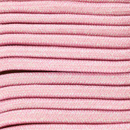 Paracord trendy 6mm Rosa claro-AB