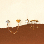 Nuevo Mira todos nuestros piercings aquí