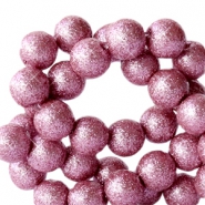 Abalorios acrílicos Abalorios acrílicos 4 mm