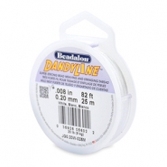 Hilo para enfilar Beadalon (variedad) Hilo para enfilar Beadalon Dandyline