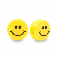 Especiales Abalorios y Colgantes Smiley