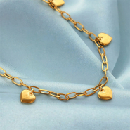 Set de inspiraciones Ideas de joyería con artículos de la Mega Rebaja