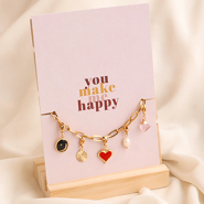 Set de inspiraciones Déjate inspirar por la colección más bonita del Día de San Valentín