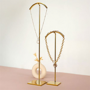 Set de inspiraciones Así es como se presenta una colección de joyas