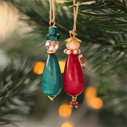 Set de inspiraciones Momento de inspiración con abalorios y cabuchones Polaris Elements