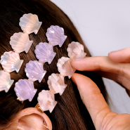 Nuevo  Nuevos clips y pinzas para el cabello de verano