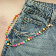 Set de inspiraciones Mix&match: Con concha para una serie única