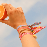 Nuevo  Nueva colección única de cintas con texto