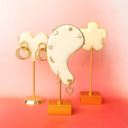 Set de inspiraciones Presenta tus joyas de forma atractiva con nuestros nuevos expositores