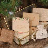 ♥ ¿Estás listo para una colección deslumbrante?