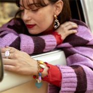 Set de inspiraciones Descubre la inspiración en joyas para el otoño