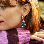 Set de inspiraciones Cómo hacer joyas únicas con colgantes llamativos