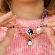 Nuevo Nueva serie imprescindible de abalorios de vidrio