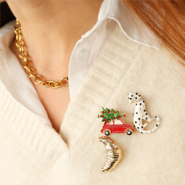 Nuevo ¡NOVEDAD! Broches, pins & tarjetas de joyería