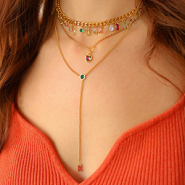 Nuevo  ¡Recién llegados! Hermosos colgantes de cristal