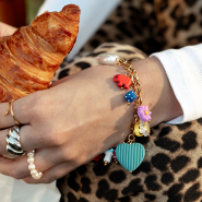 Set de inspiraciones Las tendencias para primavera/verano 2025