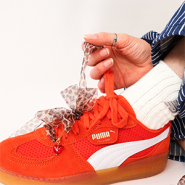 Set de inspiraciones Combinaciones creativas con cordones