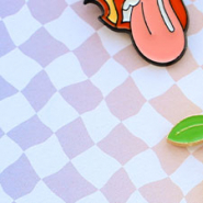 Set de inspiraciones Inspiración de joyería con pins