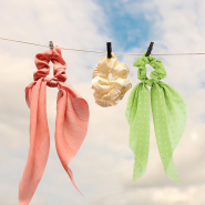 Nuevo  Nueva colección de accesorios para el pelo