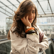 Set de inspiraciones Descubre la inspiración en joyería para el otoño