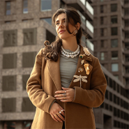 Set de inspiraciones Broches & Pins: ¡Márcate un statement!